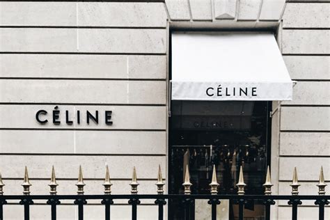 celine vip intern